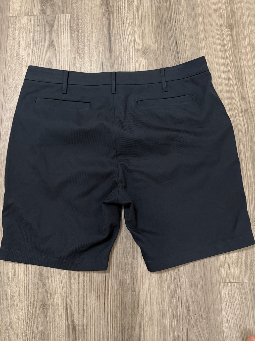 Unbound Merino Travel Shorts — image 7 of 8